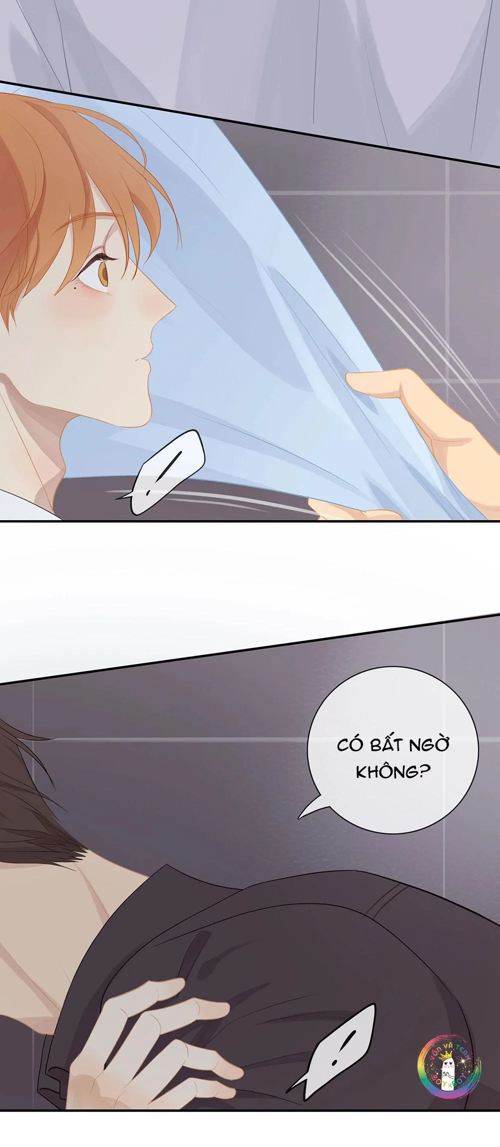 Tình Chàng 30 Chapter 74 Trang 15