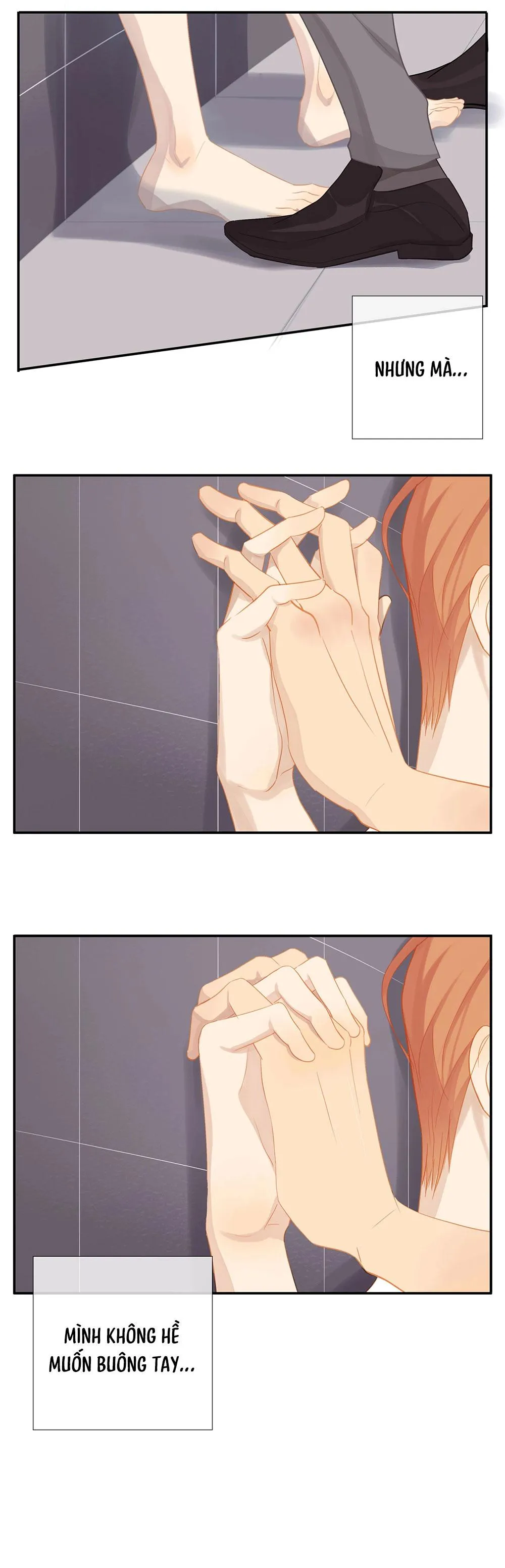 Tình Chàng 30 Chapter 74 Trang 16