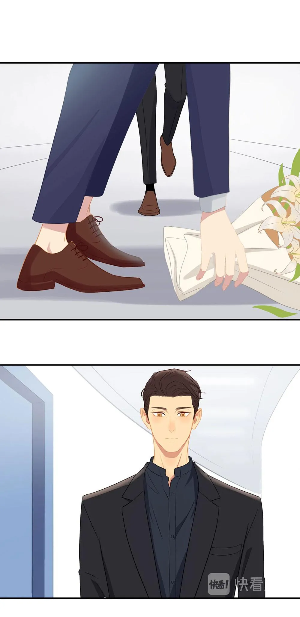 Tình Chàng 30 Chapter 75 Trang 6