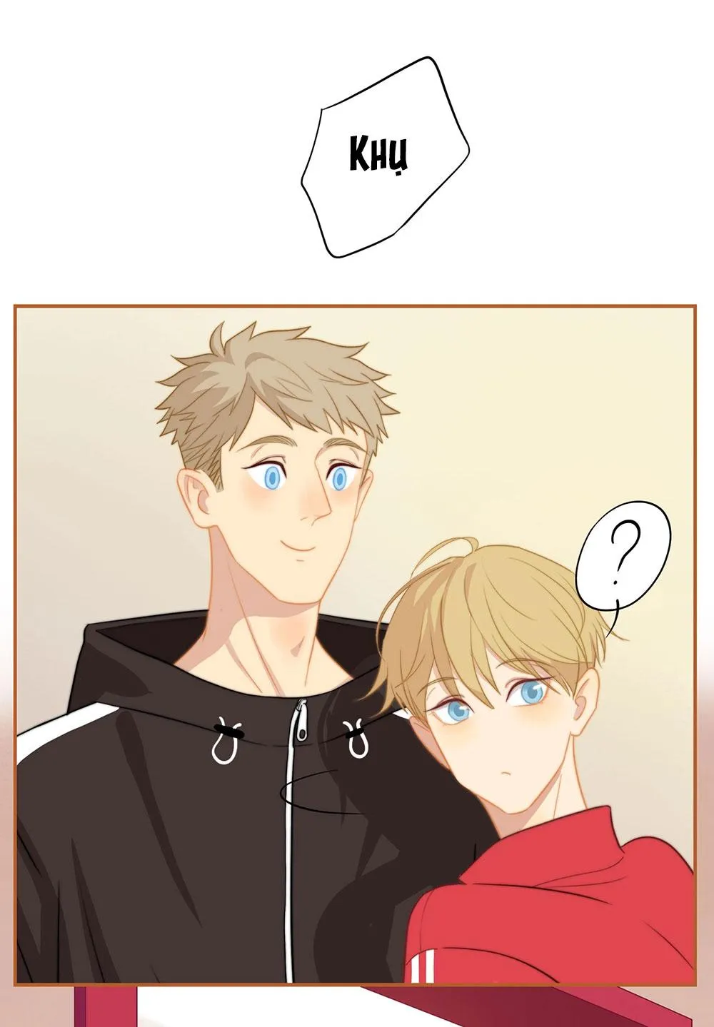 Tình Chàng 30 Chapter 75 Trang 16