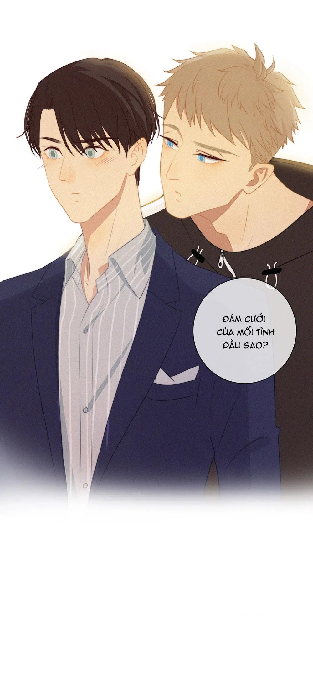 Tình Chàng 30 Chapter 75 Trang 24