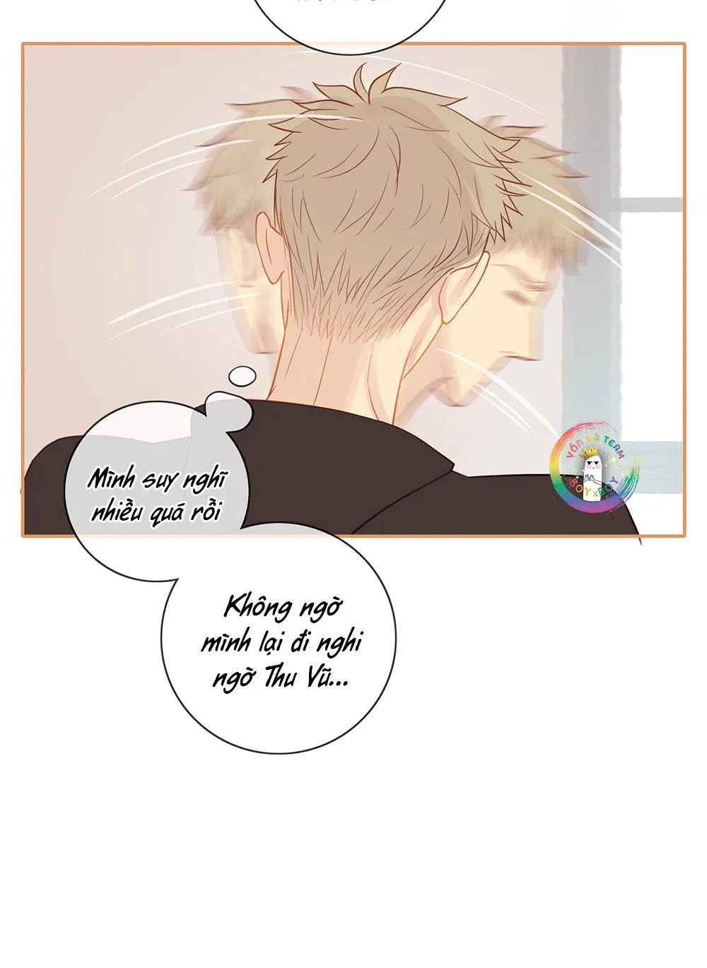 Tình Chàng 30 Chapter 76 Trang 12