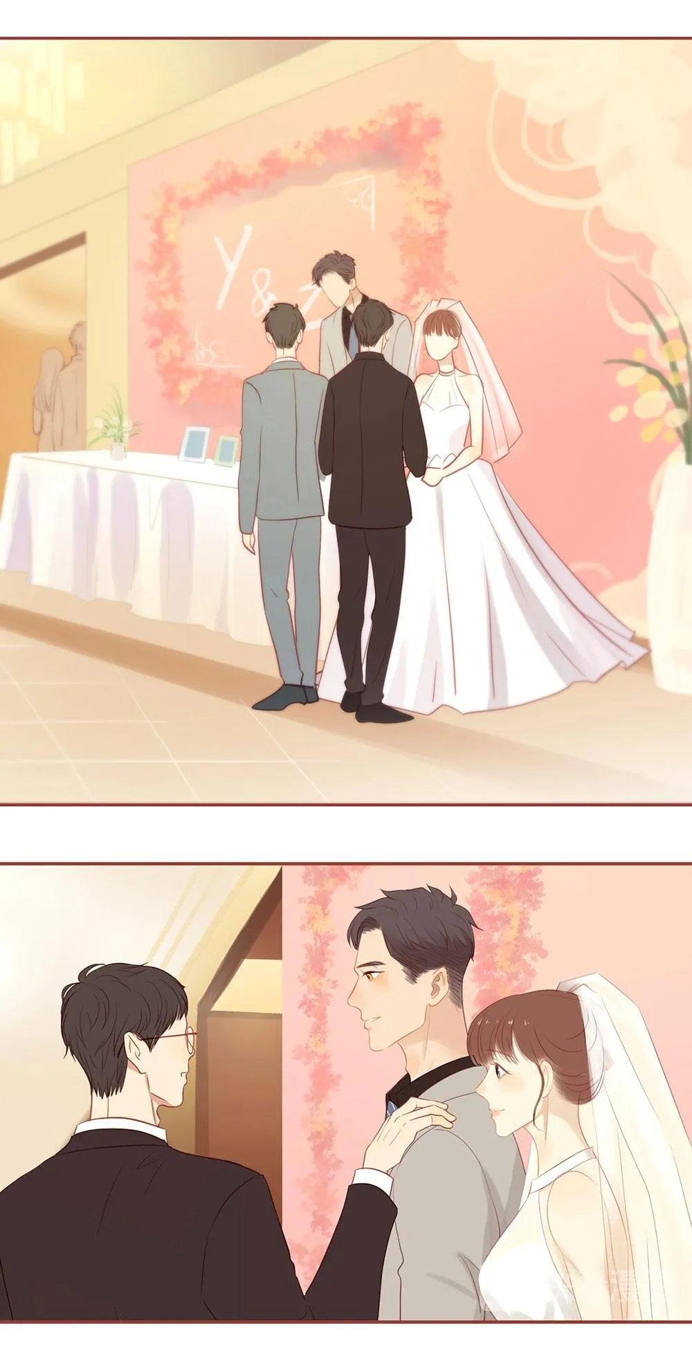 Tình Chàng 30 Chapter 76 Trang 15