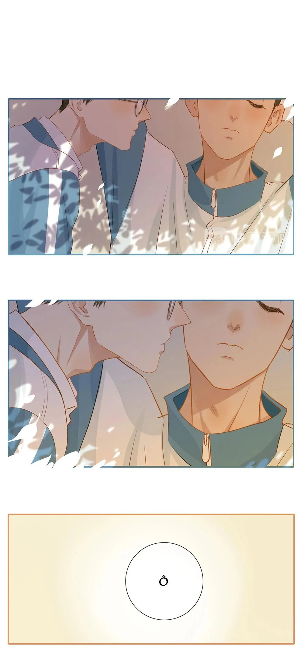 Tình Chàng 30 Chapter 76 Trang 20