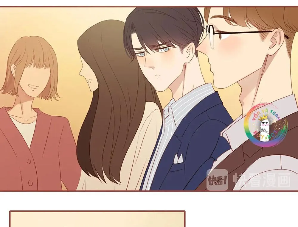 Tình Chàng 30 Chapter 77 Trang 5