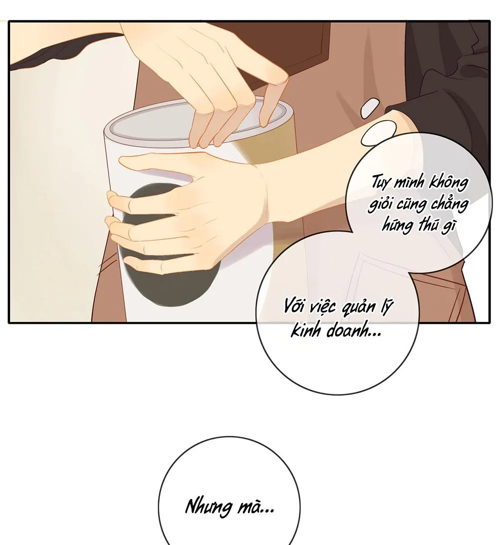 Tình Chàng 30 Chapter 77 Trang 13