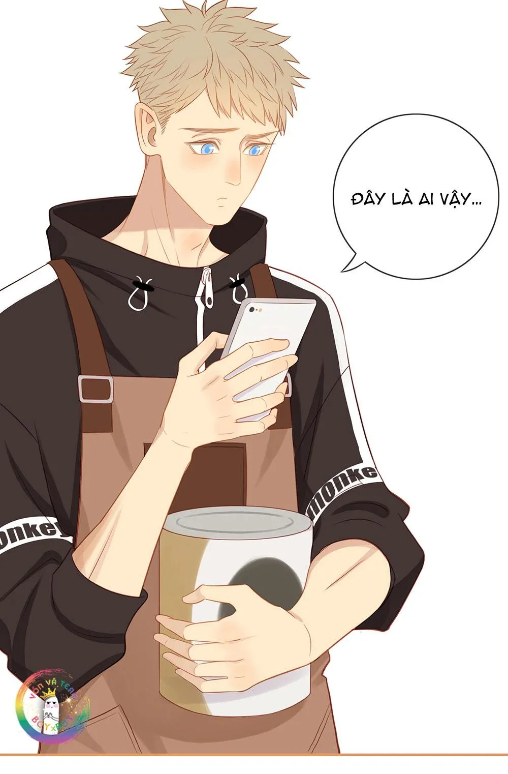 Tình Chàng 30 Chapter 77 Trang 16