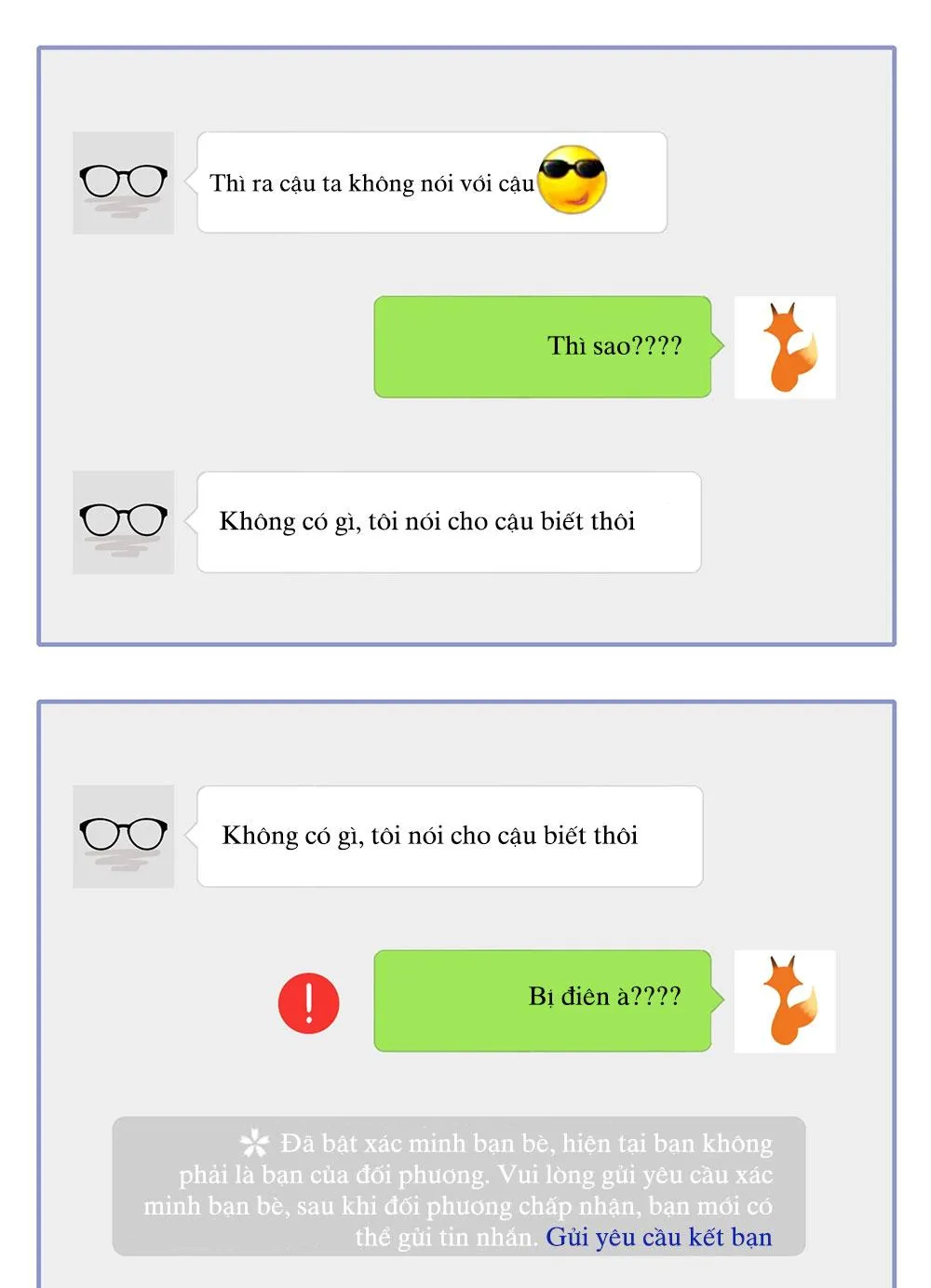 Tình Chàng 30 Chapter 77 Trang 18