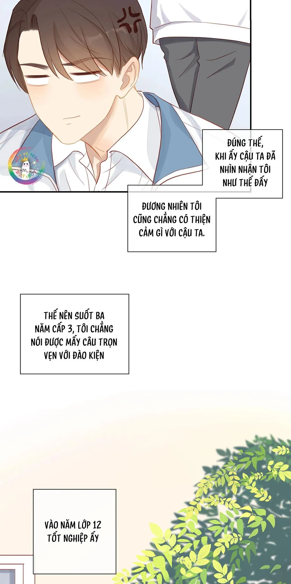 Tình Chàng 30 Chapter 78 Trang 6