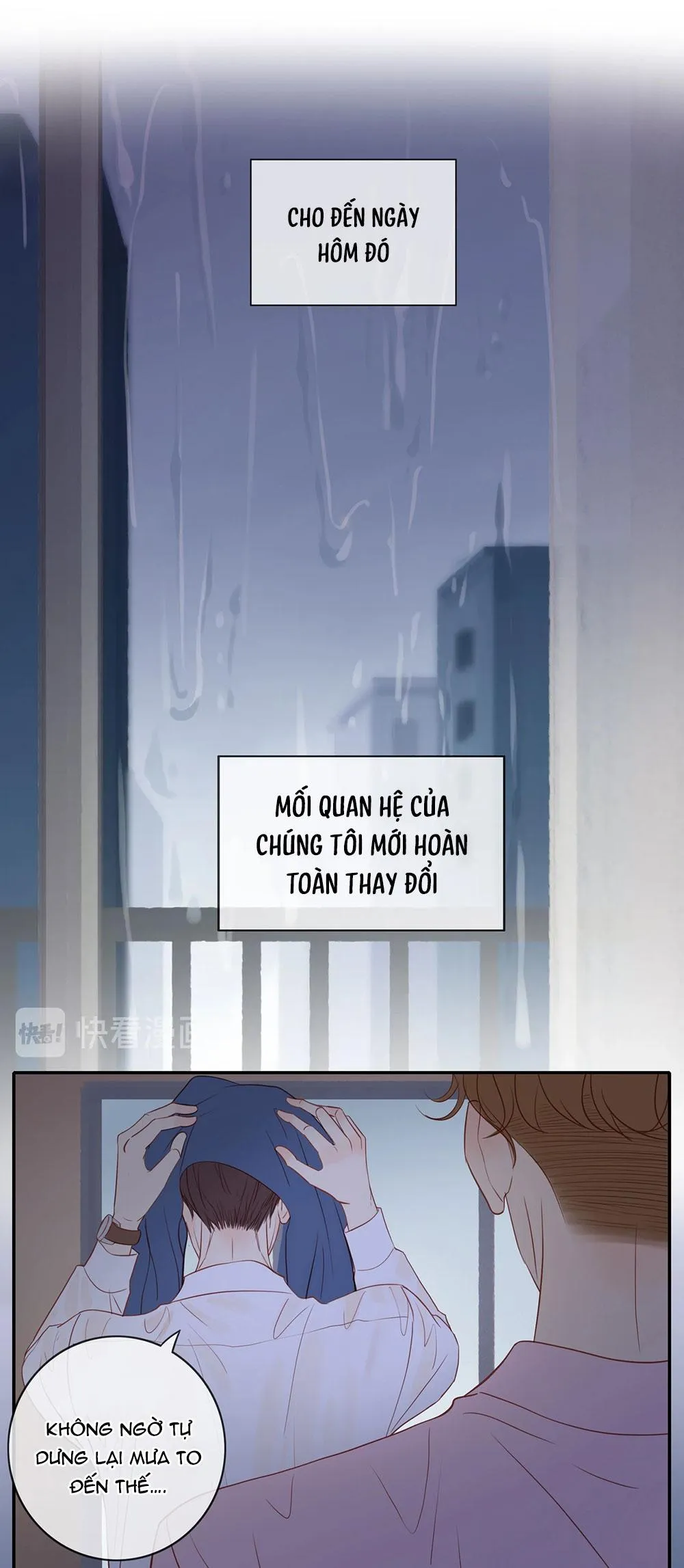 Tình Chàng 30 Chapter 78 Trang 20