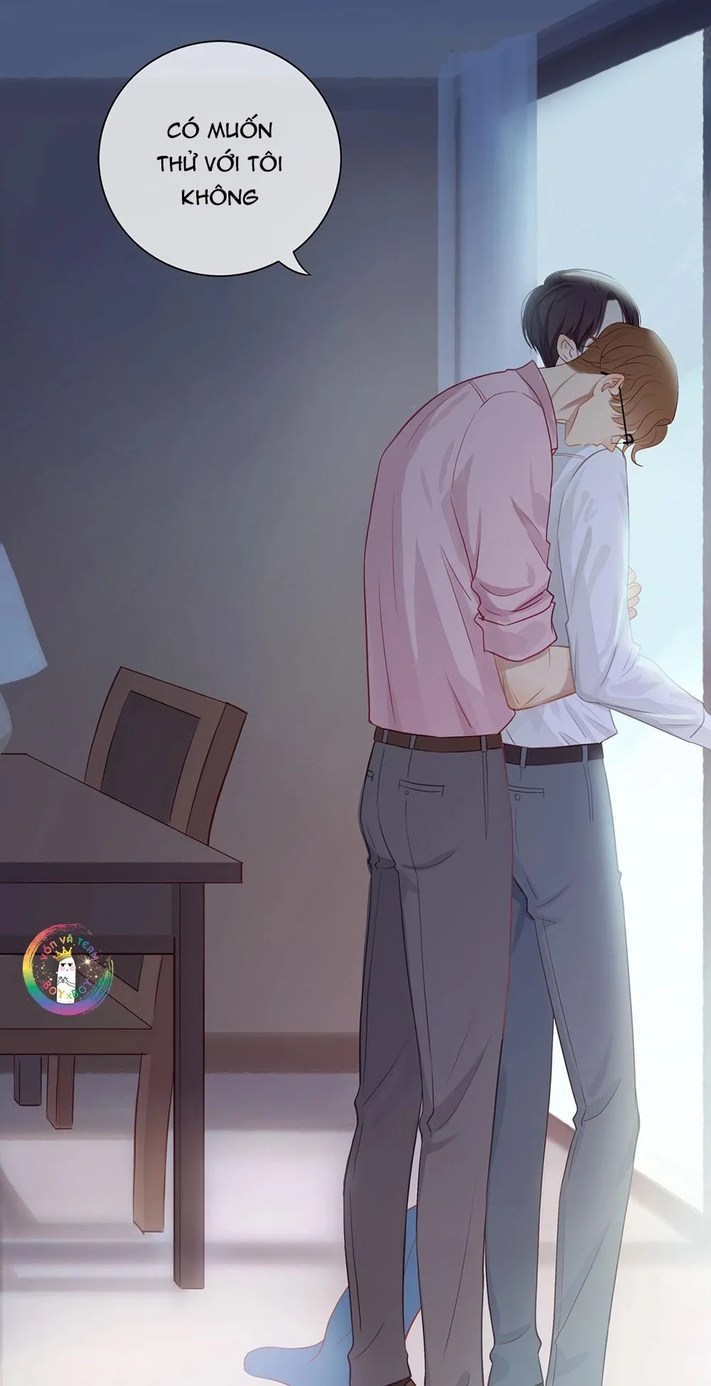 Tình Chàng 30 Chapter 78 Trang 22