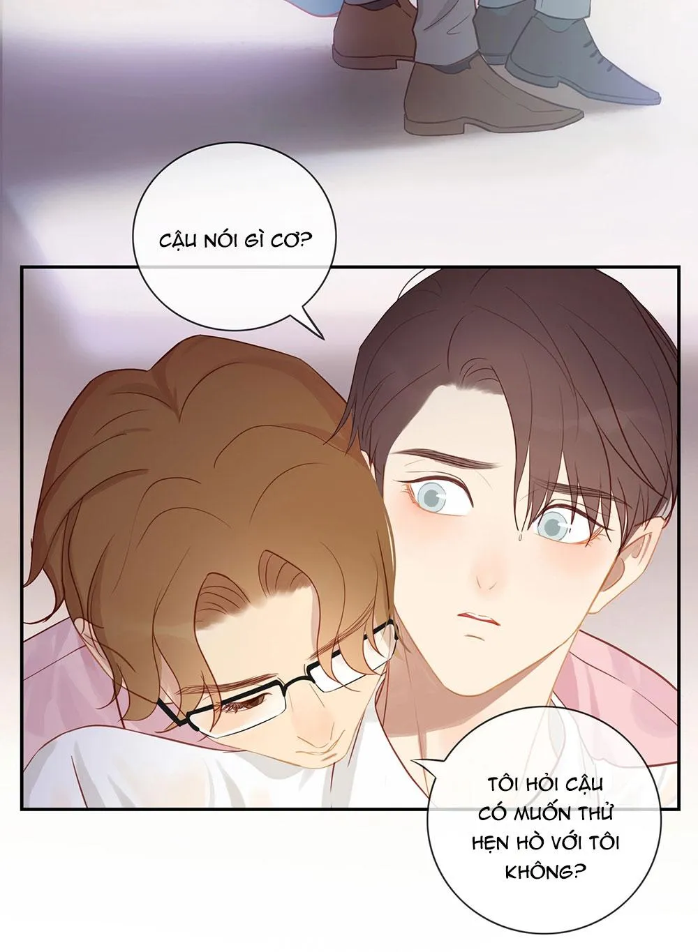 Tình Chàng 30 Chapter 78 Trang 23