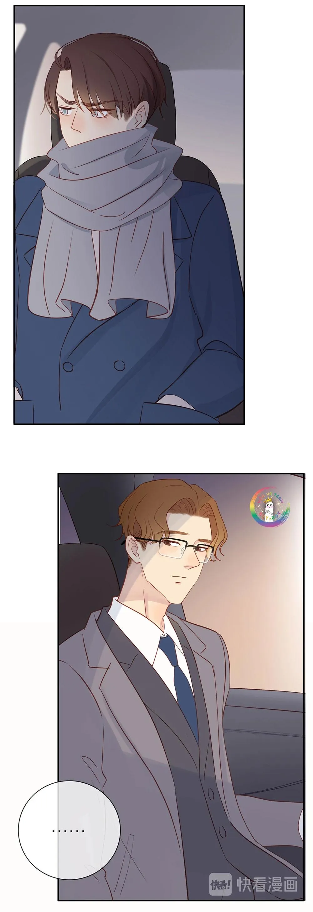 Tình Chàng 30 Chapter 79 Trang 15