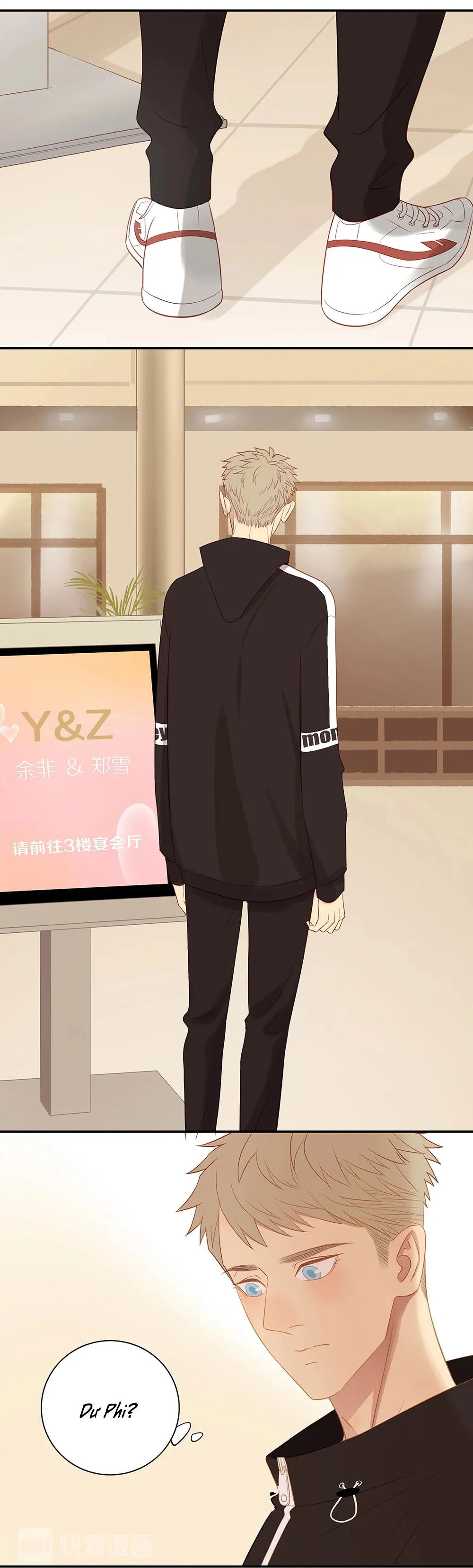 Tình Chàng 30 Chapter 80 Trang 15