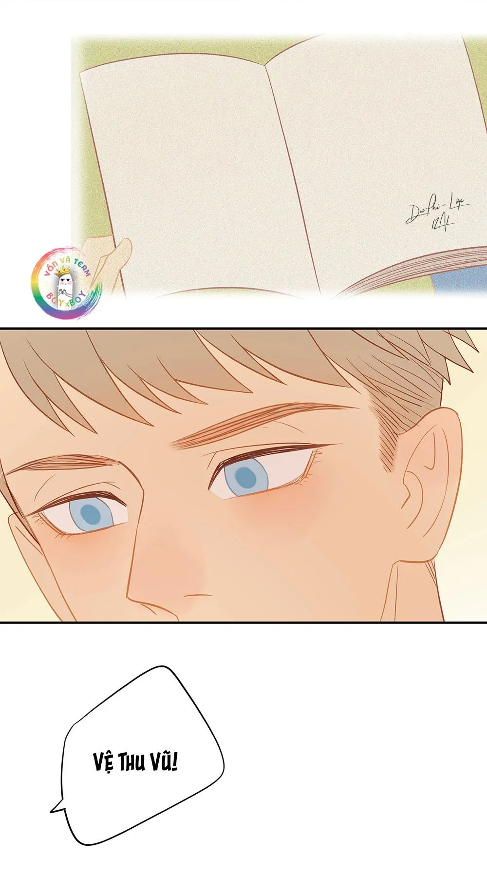 Tình Chàng 30 Chapter 80 Trang 16