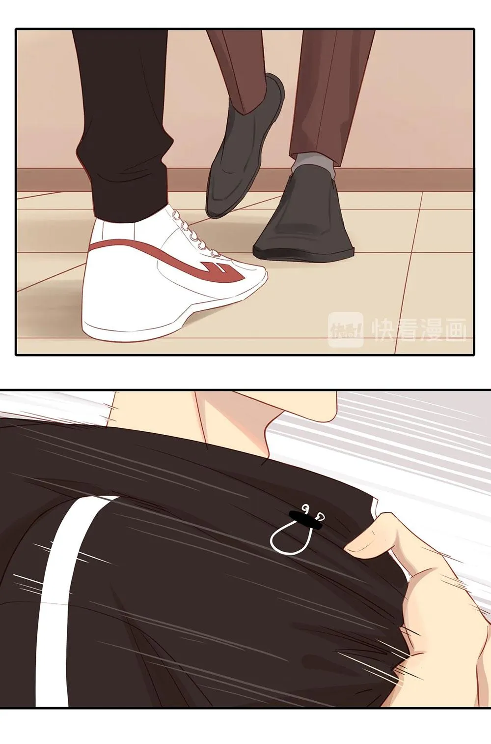 Tình Chàng 30 Chapter 81 Trang 4