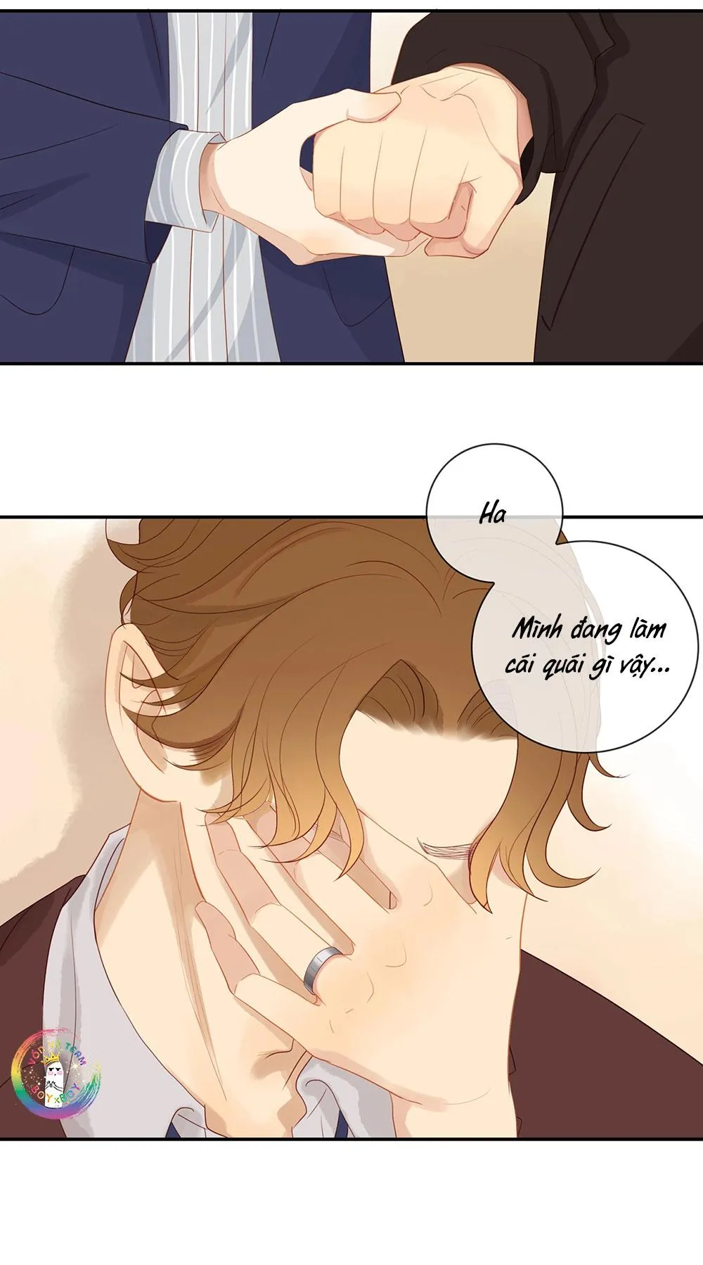 Tình Chàng 30 Chapter 81 Trang 10