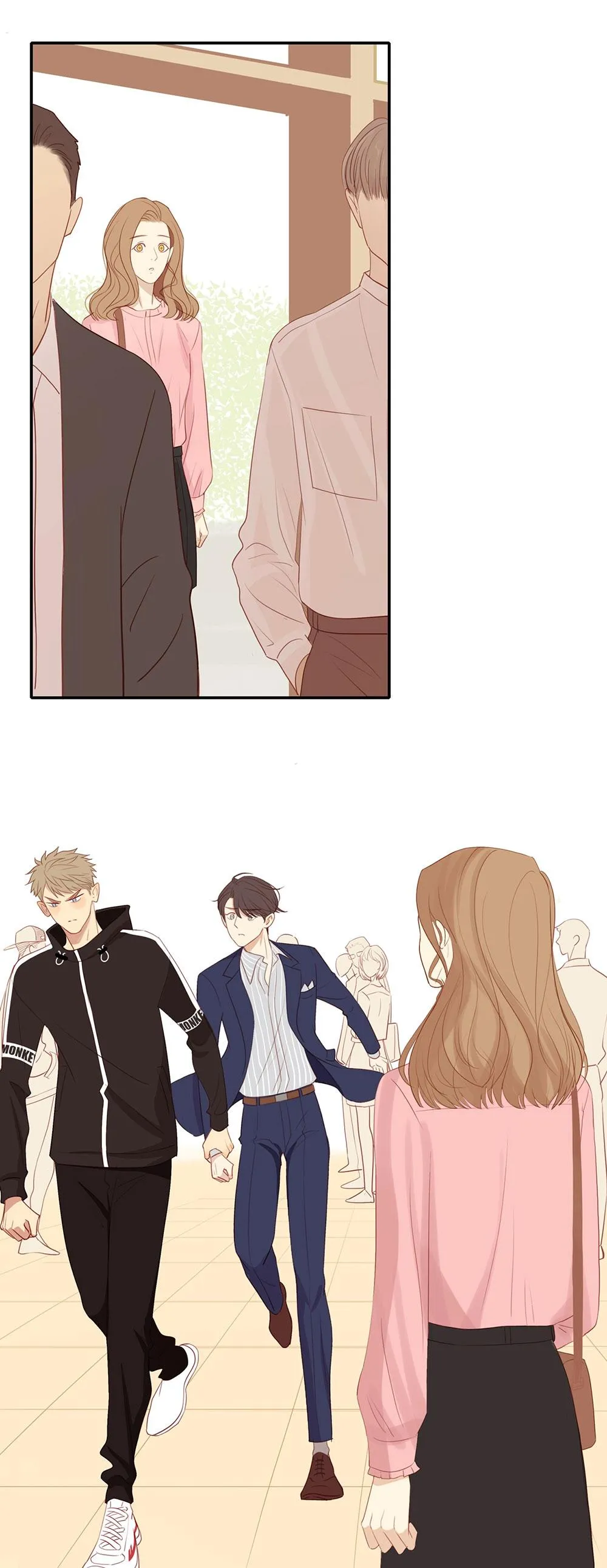 Tình Chàng 30 Chapter 81 Trang 11