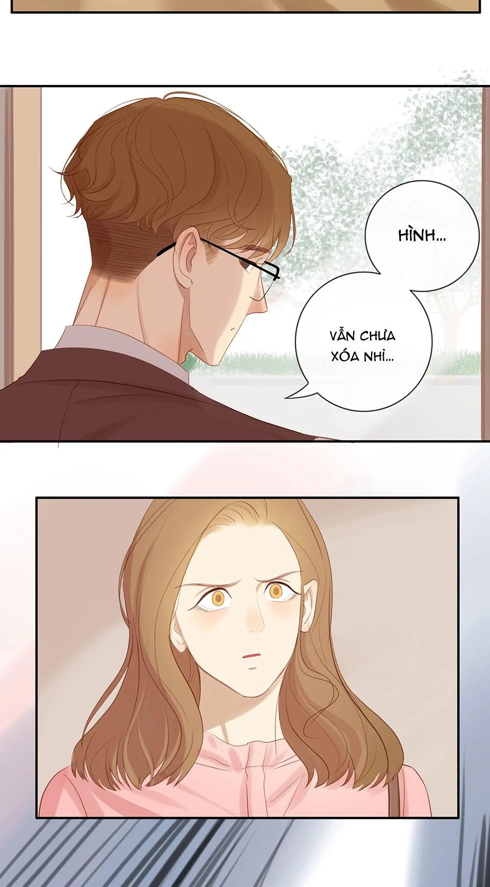 Tình Chàng 30 Chapter 81 Trang 18