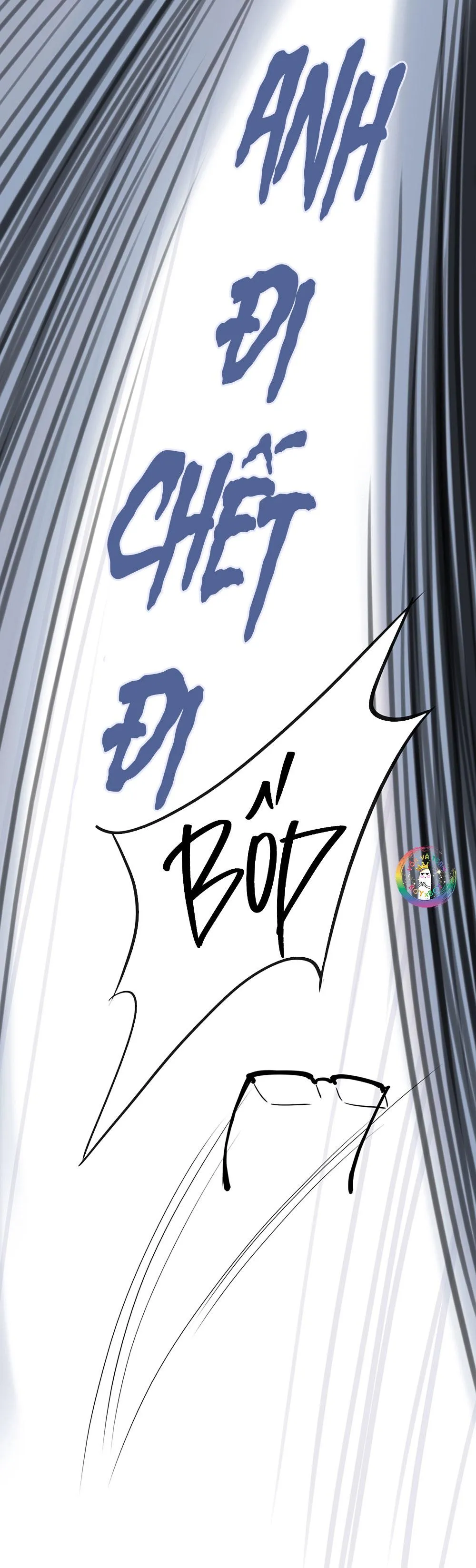 Tình Chàng 30 Chapter 81 Trang 19