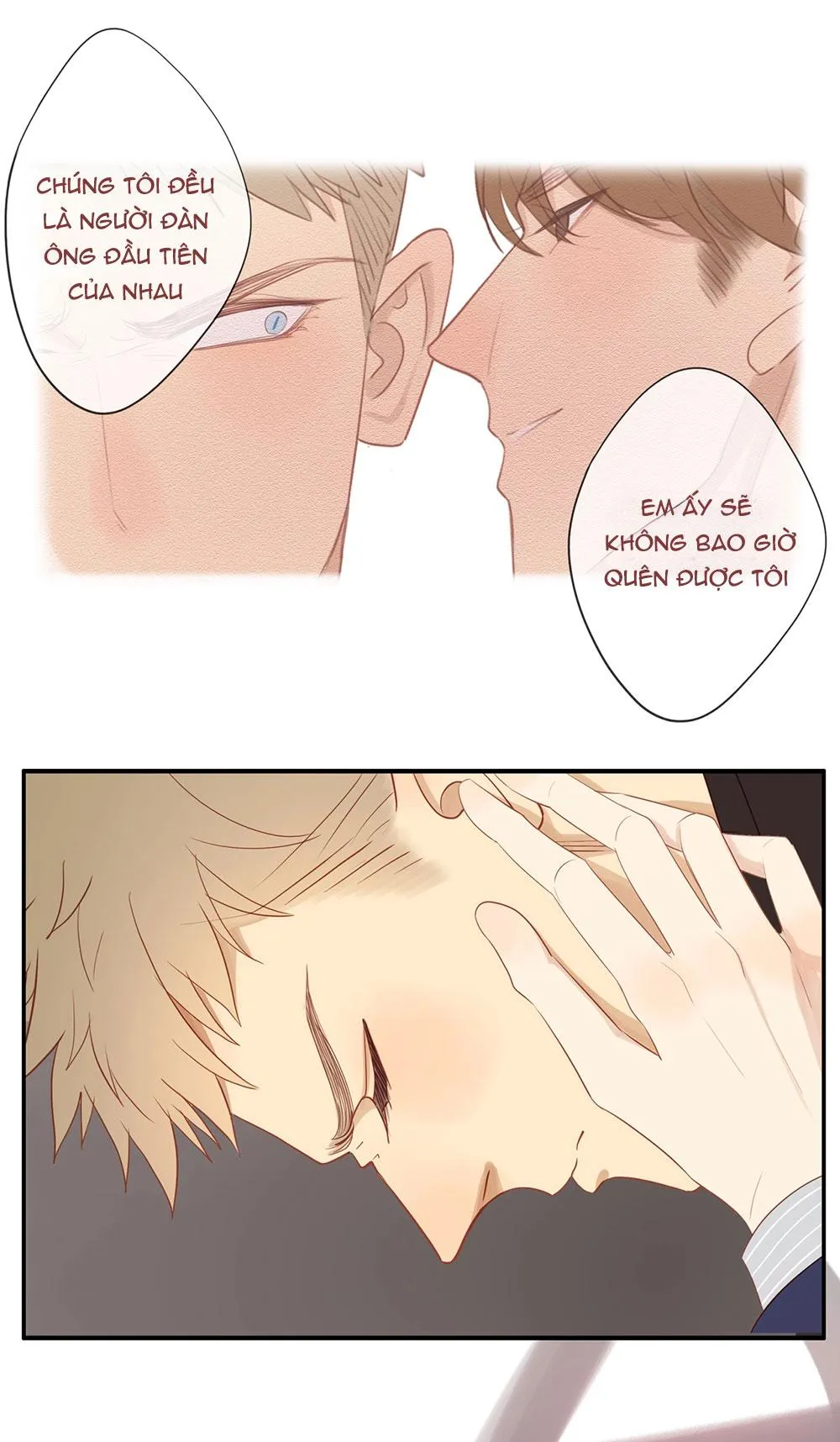 Tình Chàng 30 Chapter 81 Trang 23