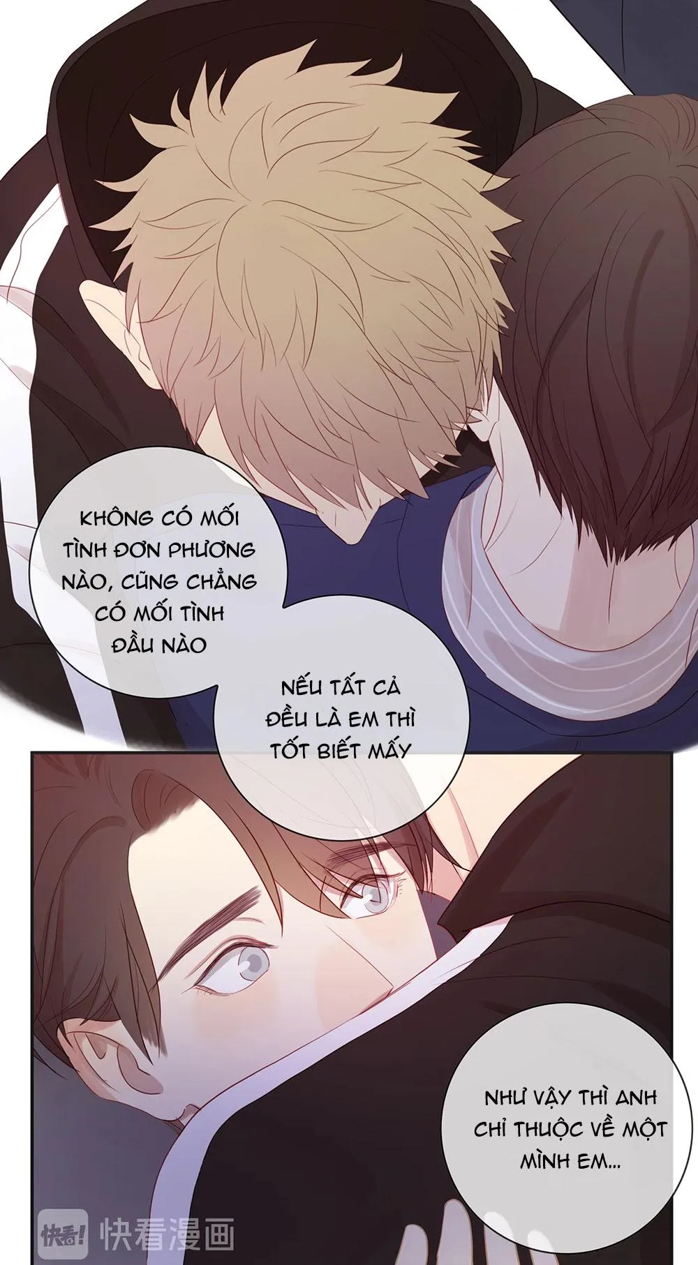 Tình Chàng 30 Chapter 81 Trang 25