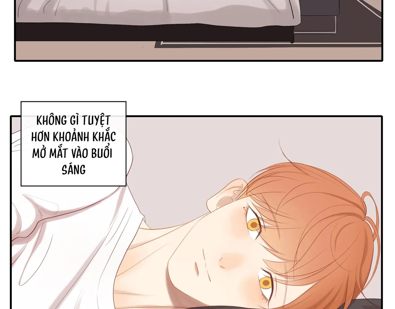 Tình Chàng 30 Chapter 82 Trang 3