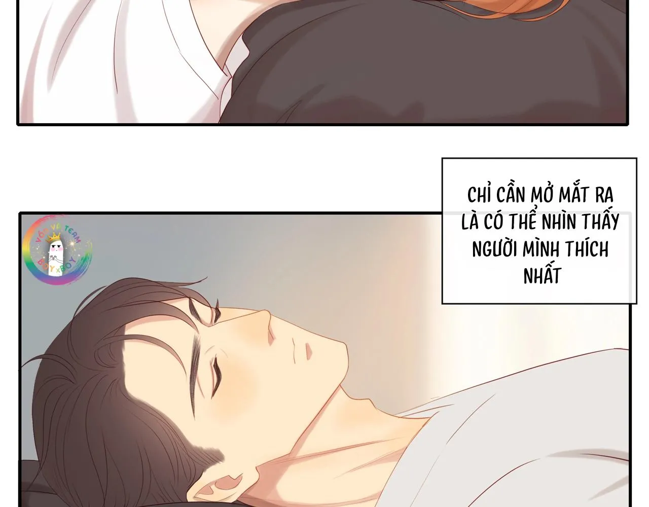 Tình Chàng 30 Chapter 82 Trang 4