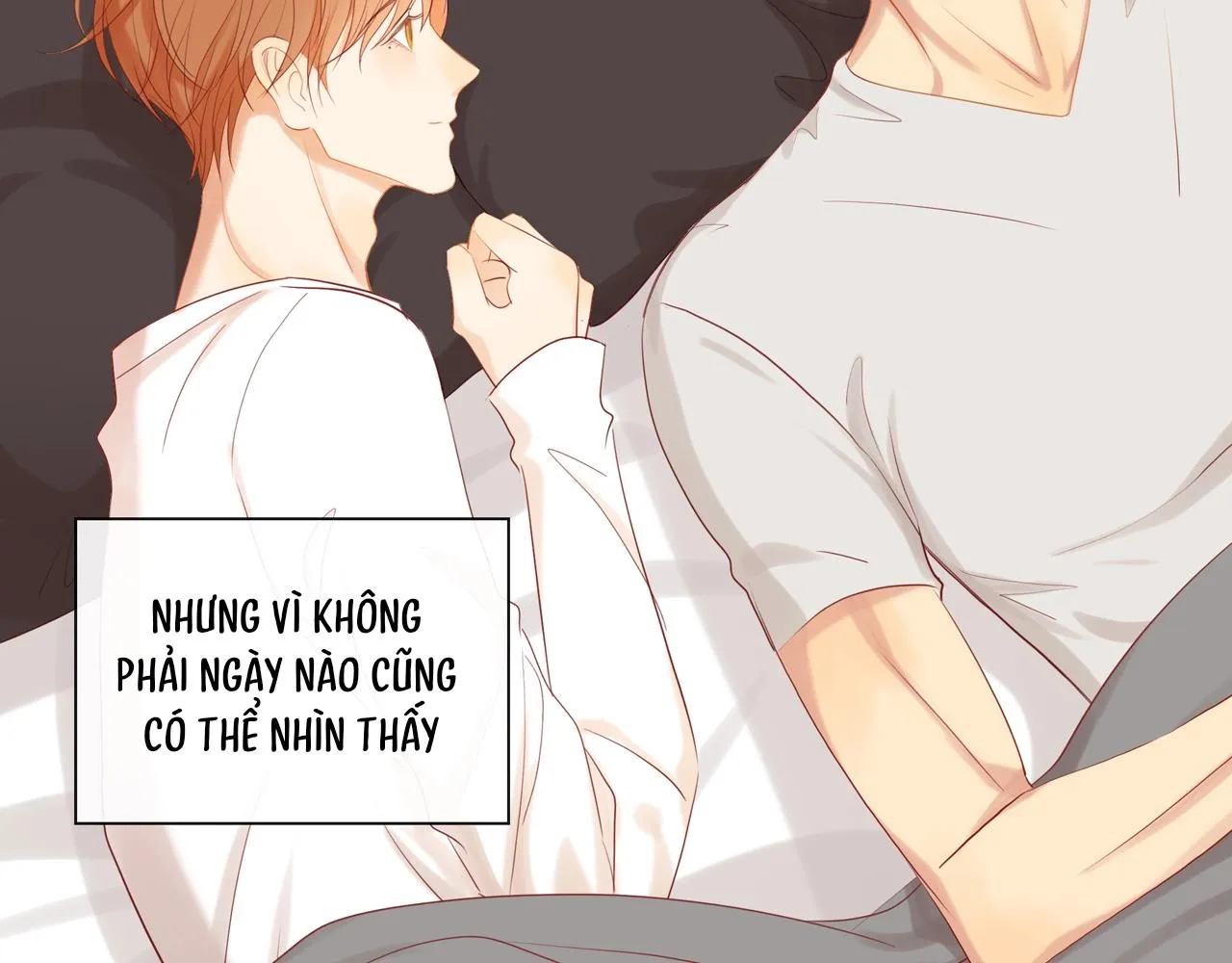 Tình Chàng 30 Chapter 82 Trang 6