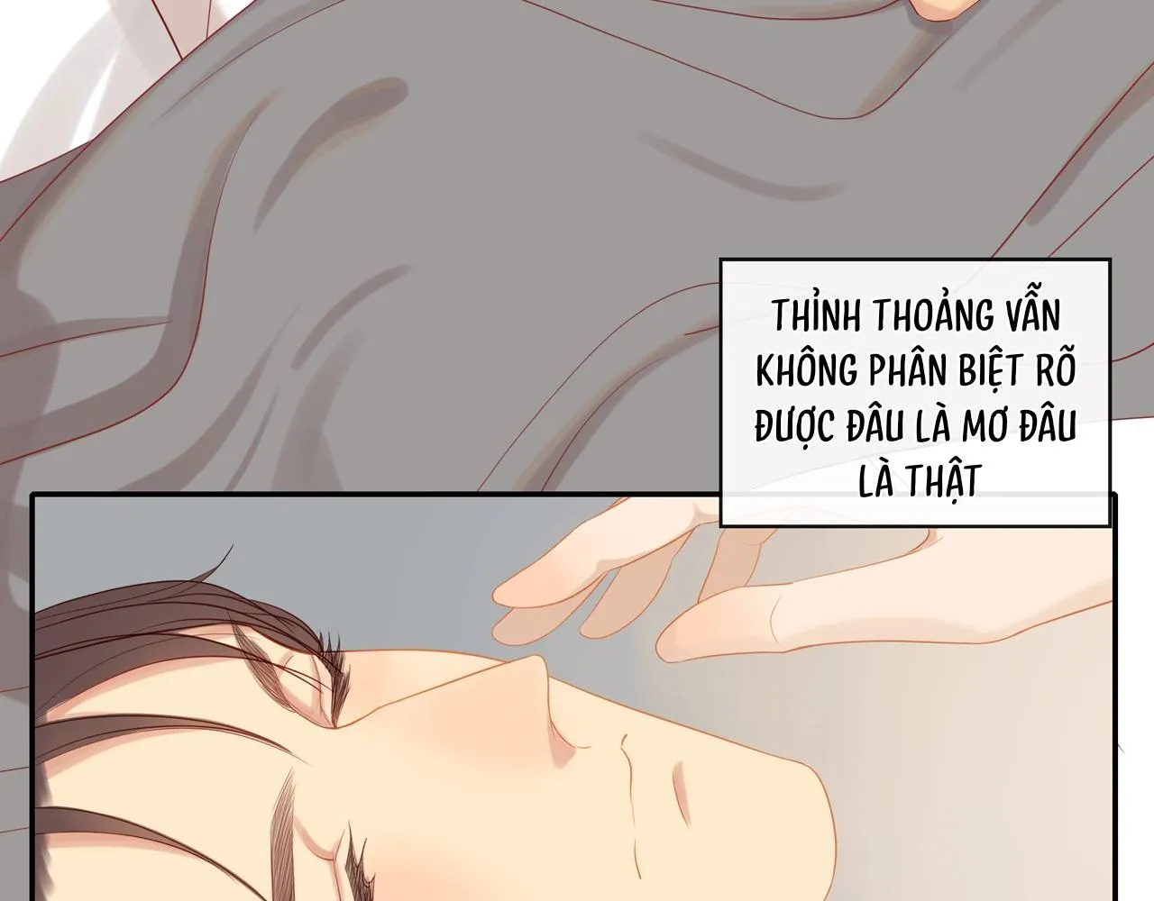 Tình Chàng 30 Chapter 82 Trang 7