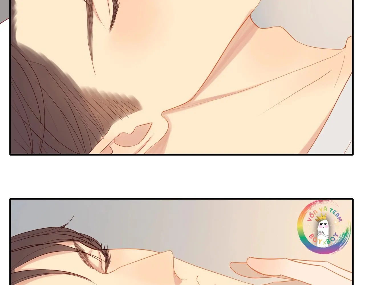 Tình Chàng 30 Chapter 82 Trang 8