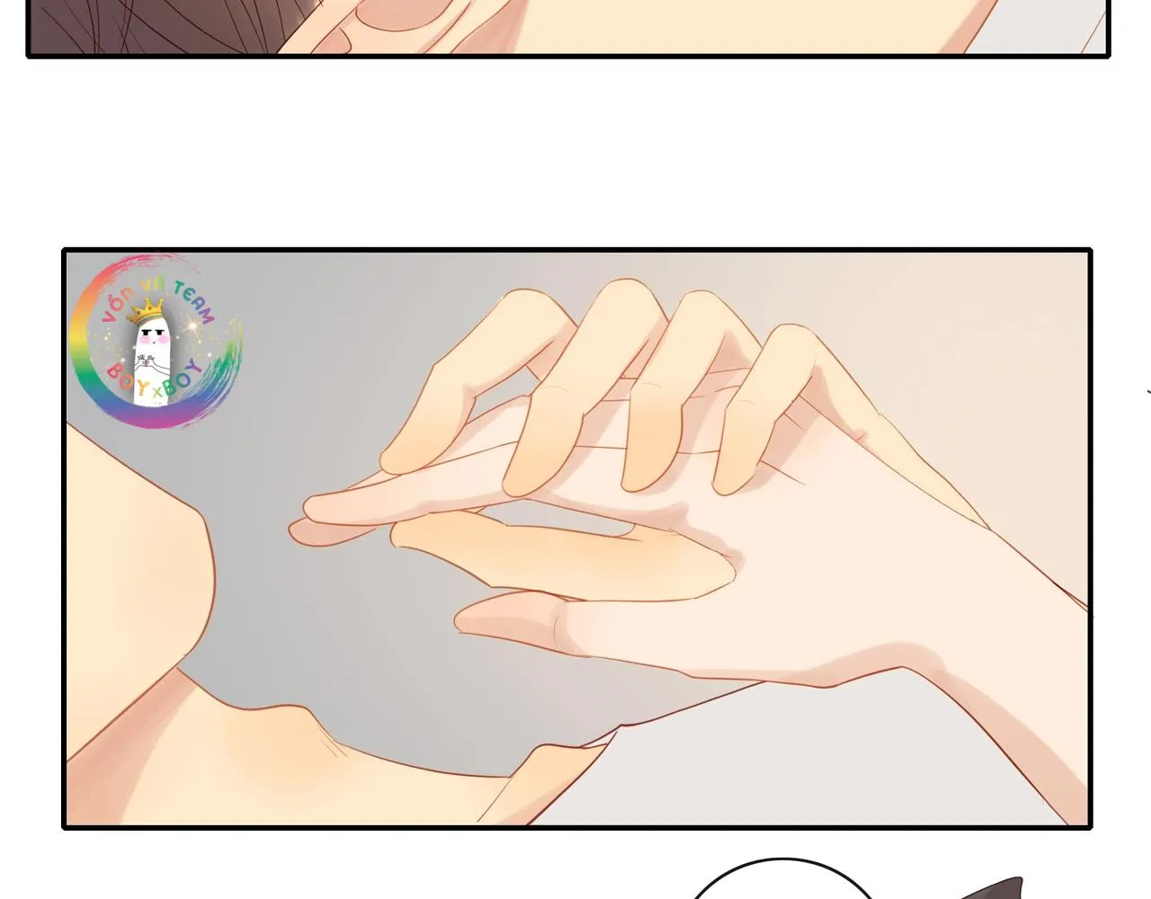 Tình Chàng 30 Chapter 82 Trang 11