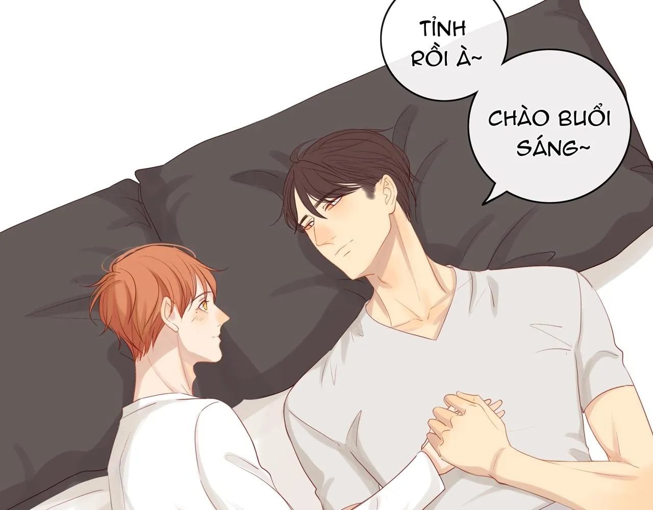 Tình Chàng 30 Chapter 82 Trang 12