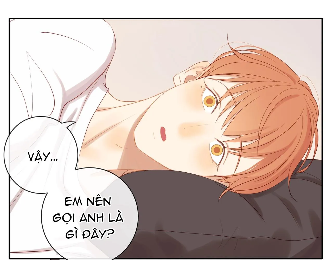 Tình Chàng 30 Chapter 82 Trang 16