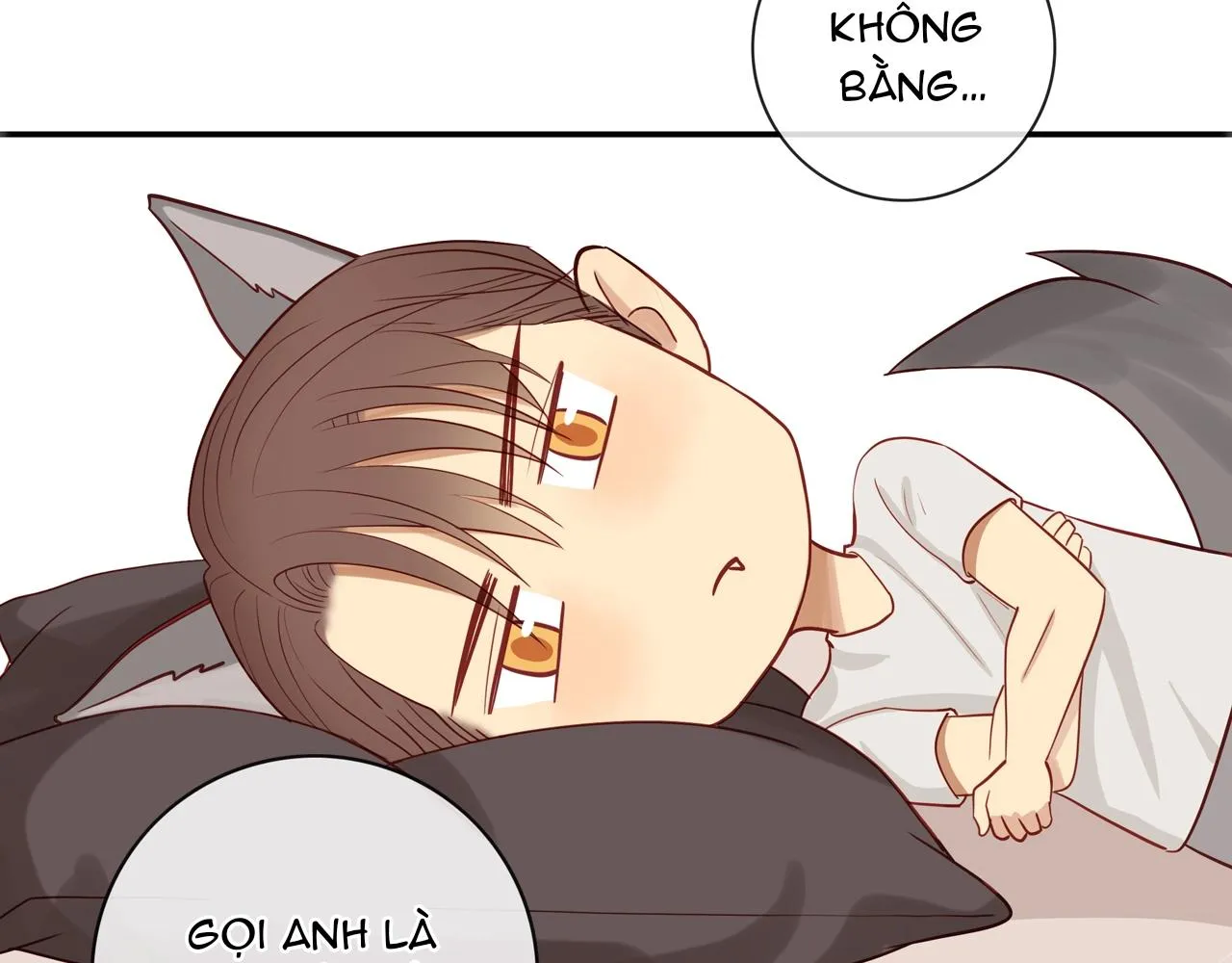 Tình Chàng 30 Chapter 82 Trang 19