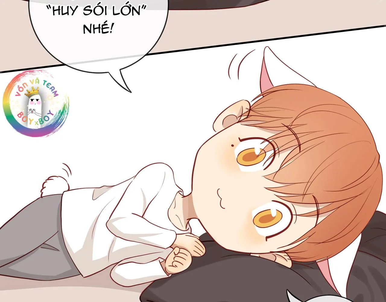 Tình Chàng 30 Chapter 82 Trang 20