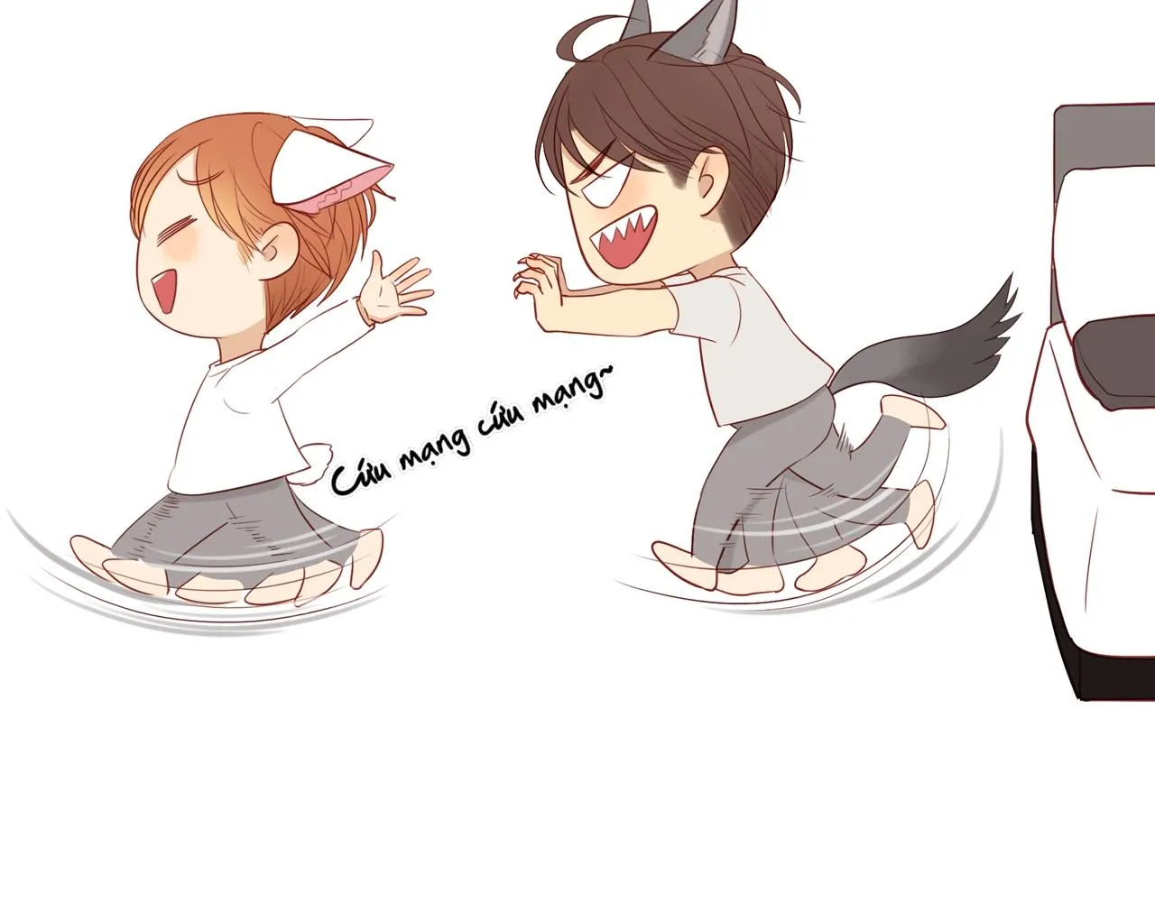 Tình Chàng 30 Chapter 82 Trang 22