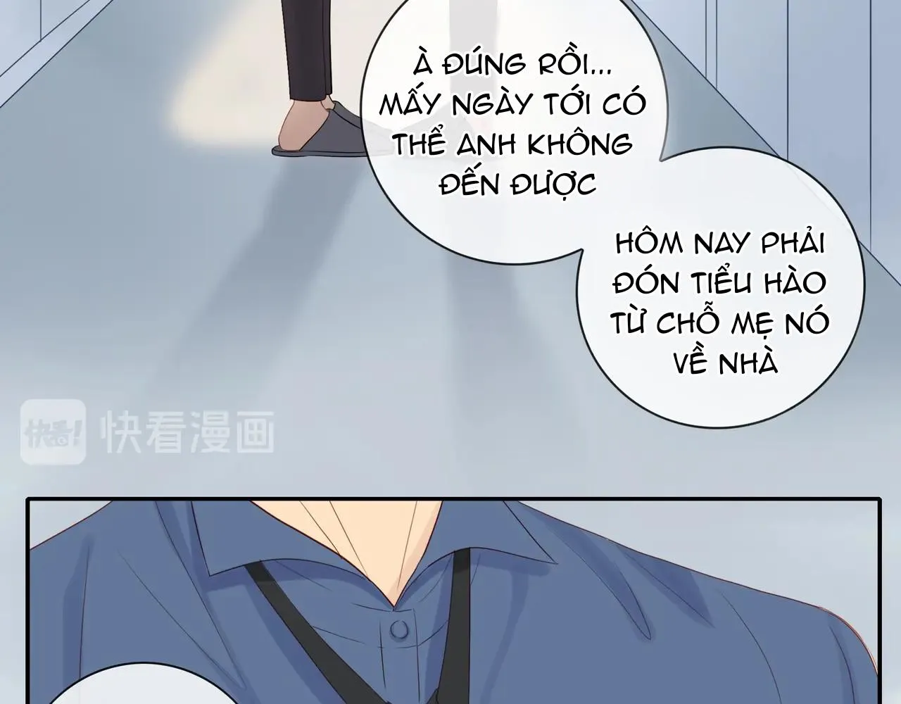 Tình Chàng 30 Chapter 82 Trang 26