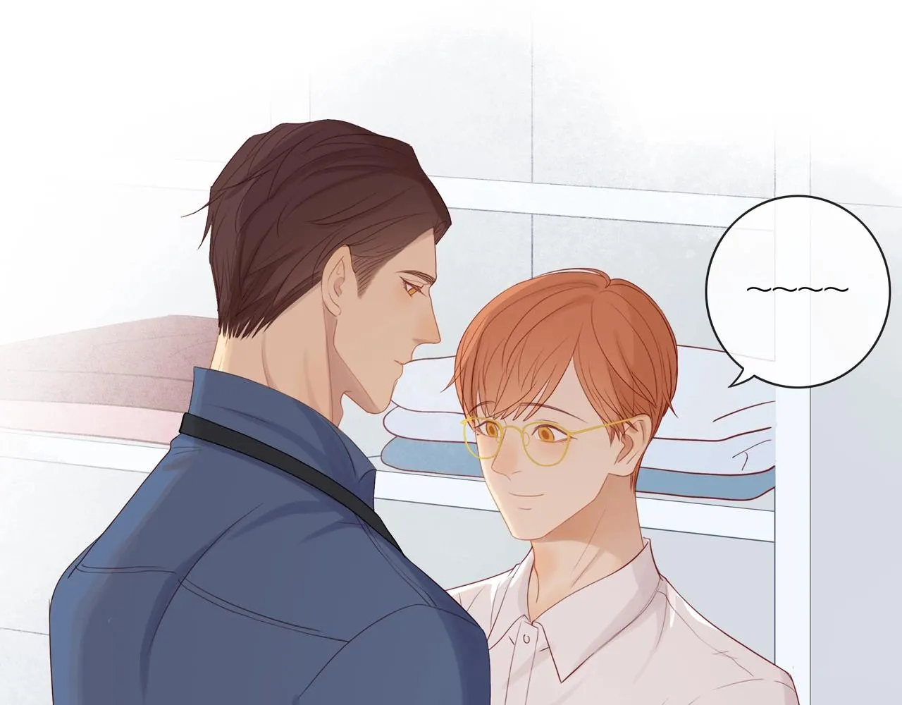 Tình Chàng 30 Chapter 82 Trang 29