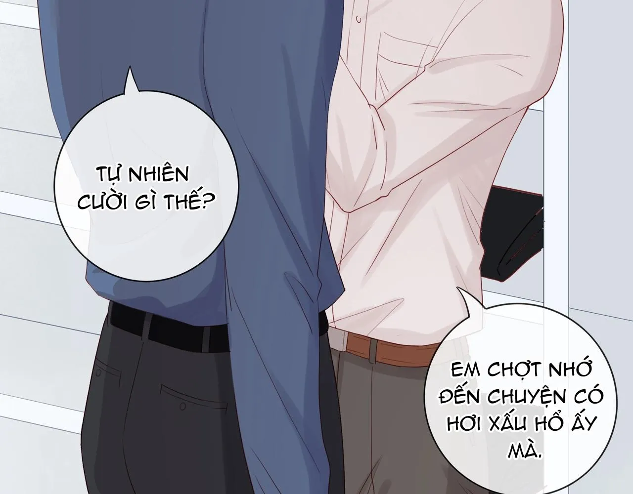 Tình Chàng 30 Chapter 82 Trang 30