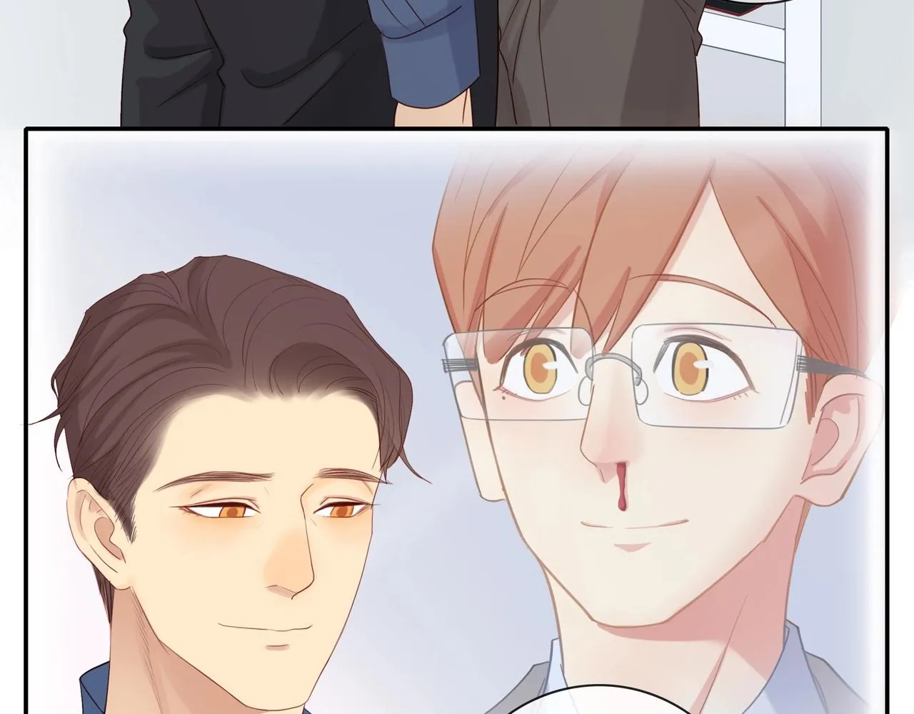 Tình Chàng 30 Chapter 82 Trang 31