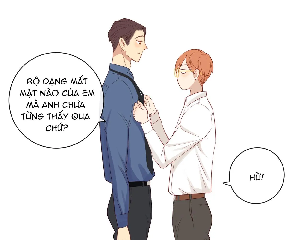 Tình Chàng 30 Chapter 82 Trang 33