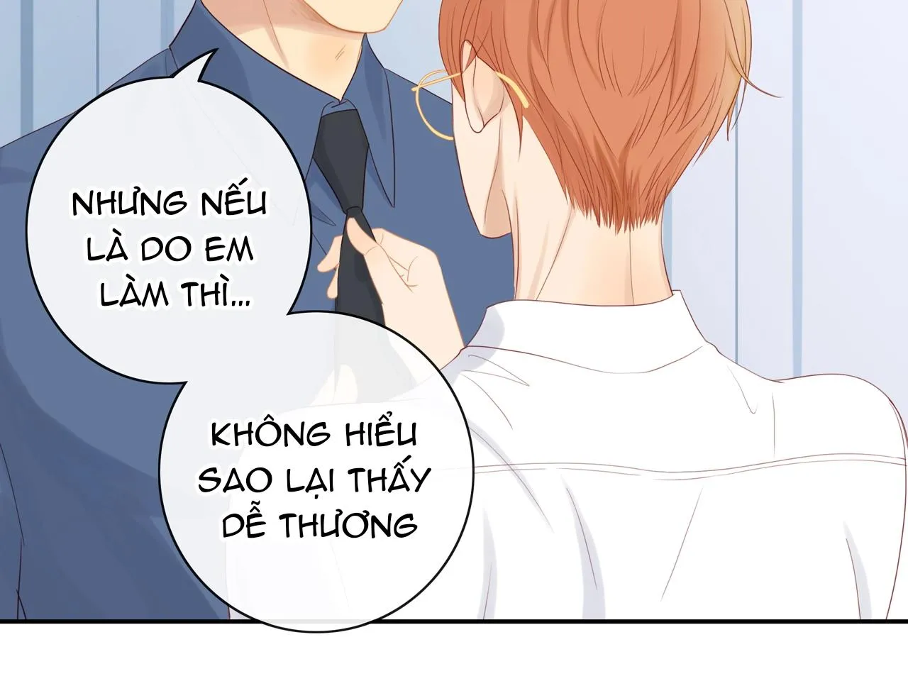 Tình Chàng 30 Chapter 82 Trang 38