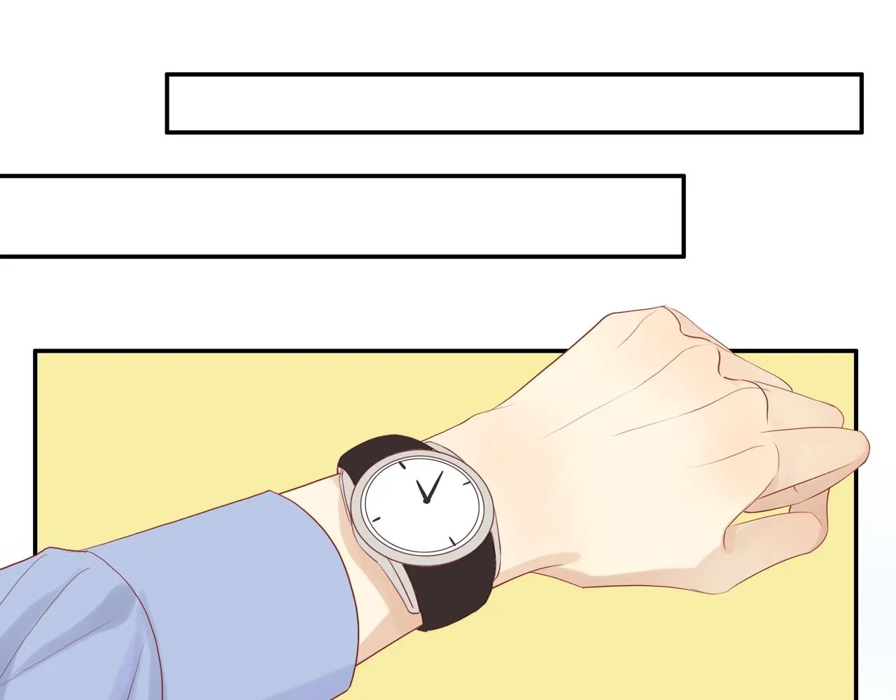 Tình Chàng 30 Chapter 82 Trang 45