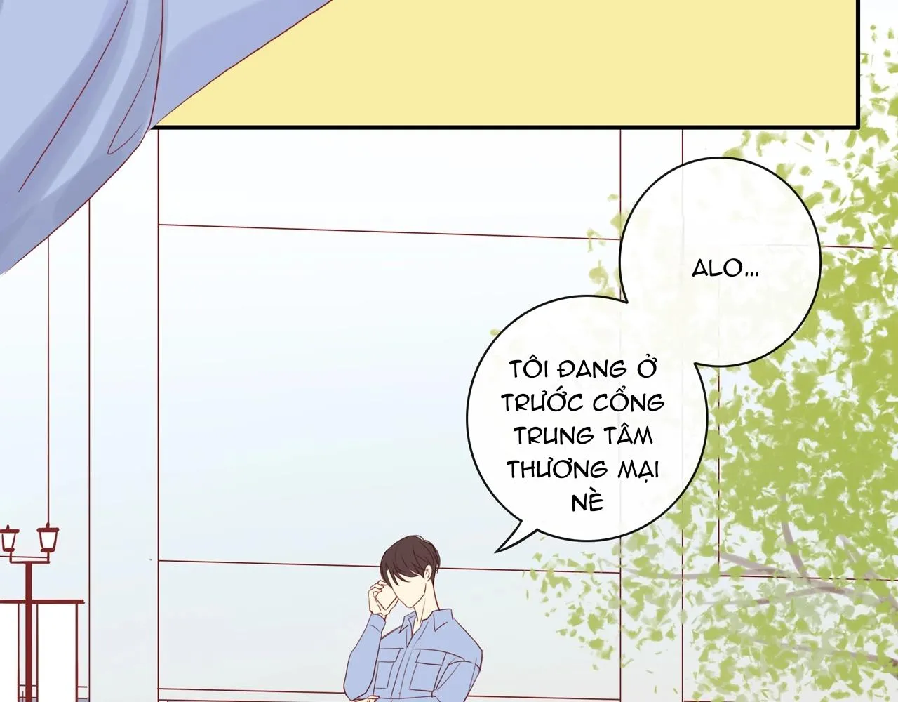 Tình Chàng 30 Chapter 82 Trang 46