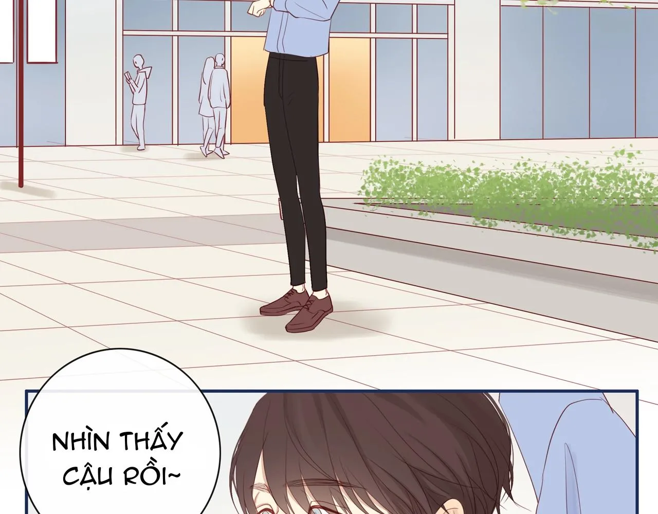 Tình Chàng 30 Chapter 82 Trang 47