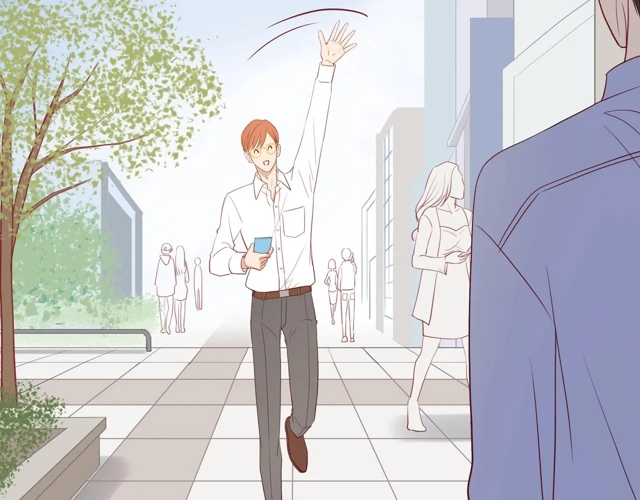 Tình Chàng 30 Chapter 82 Trang 49