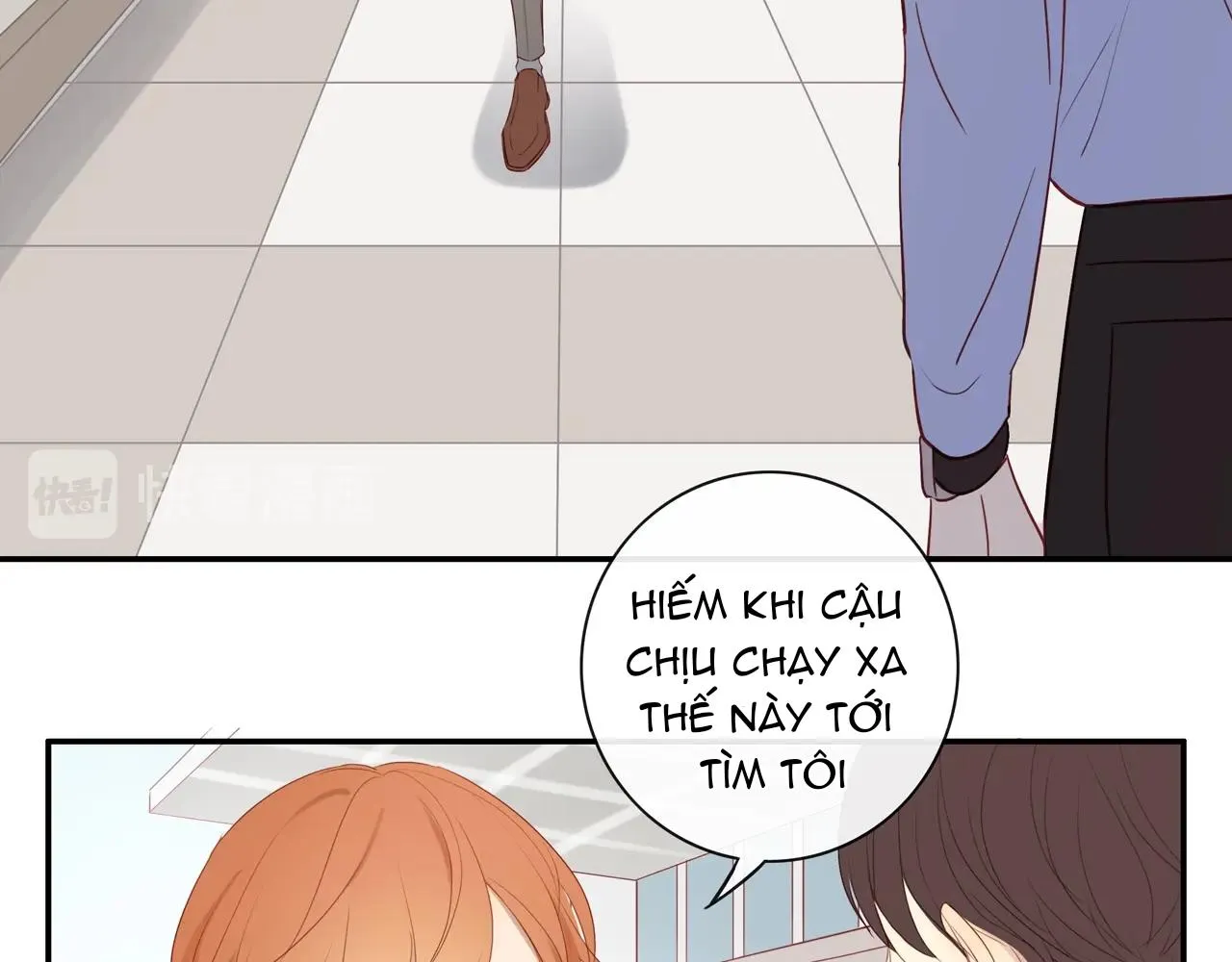 Tình Chàng 30 Chapter 82 Trang 50