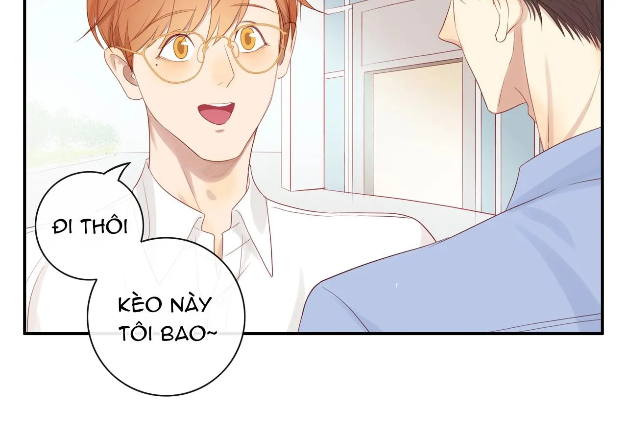 Tình Chàng 30 Chapter 82 Trang 51