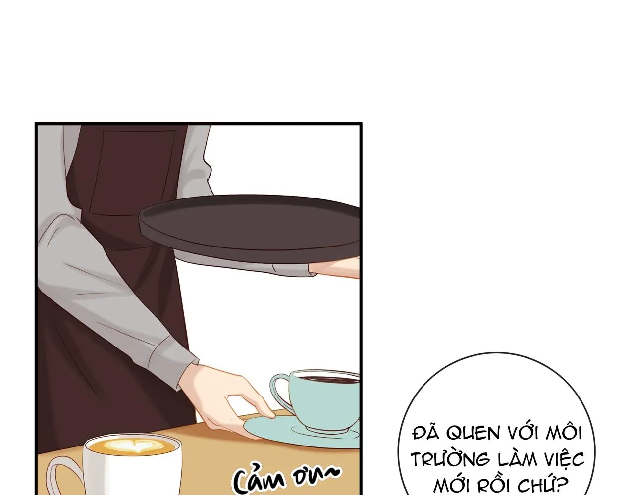 Tình Chàng 30 Chapter 82 Trang 52